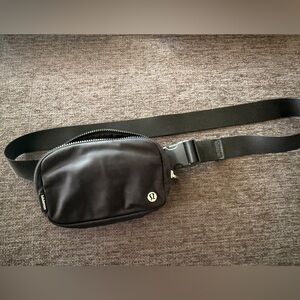 Lululemon Crossbody Bag